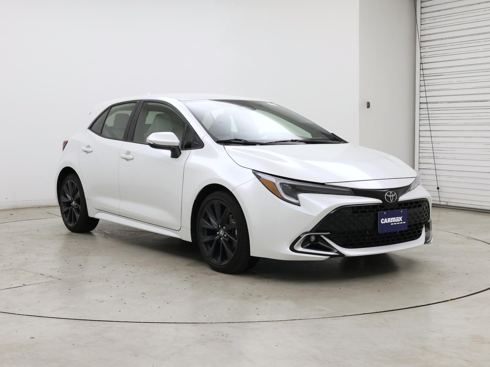 toyota corolla hatchback 2024 JTNC4MBEXR3214390 image toyota corolla hatchback 2024 JTNC4MBEXR3214390 image